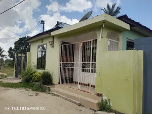 3bdrm House in Tanzania Daresalaam, Ilala for sale