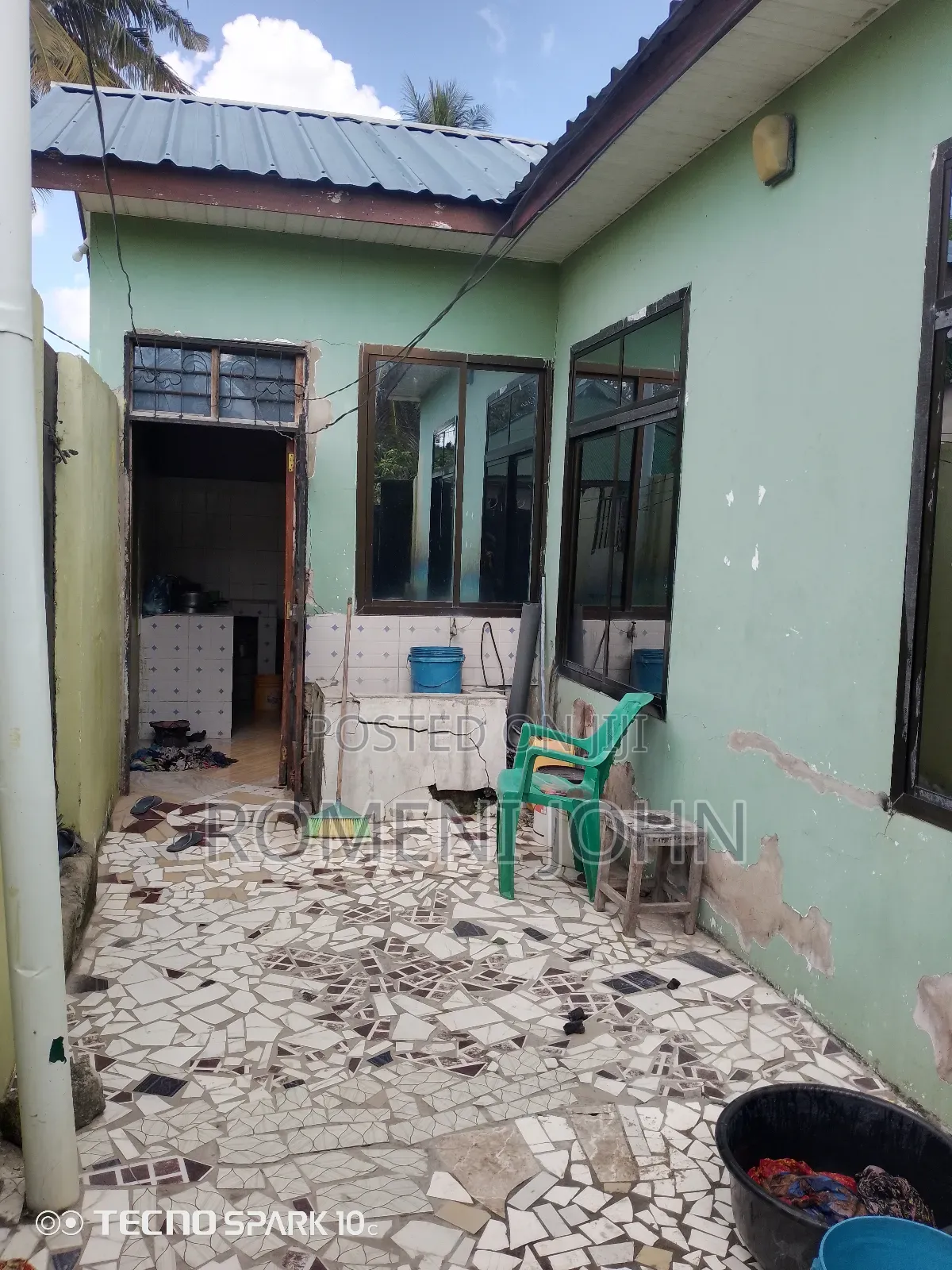 3bdrm House in Tanzania Daresalaam, Ilala for sale