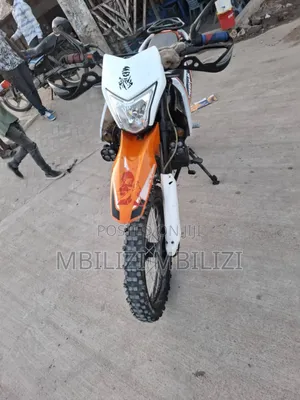 Shineray XY250-3A 2025 Black