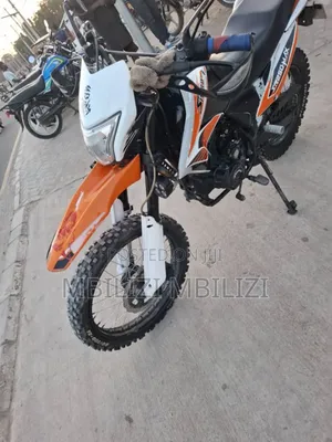 Shineray XY250-3A 2025 Black