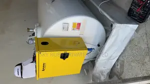 Mobile Diesel Tank