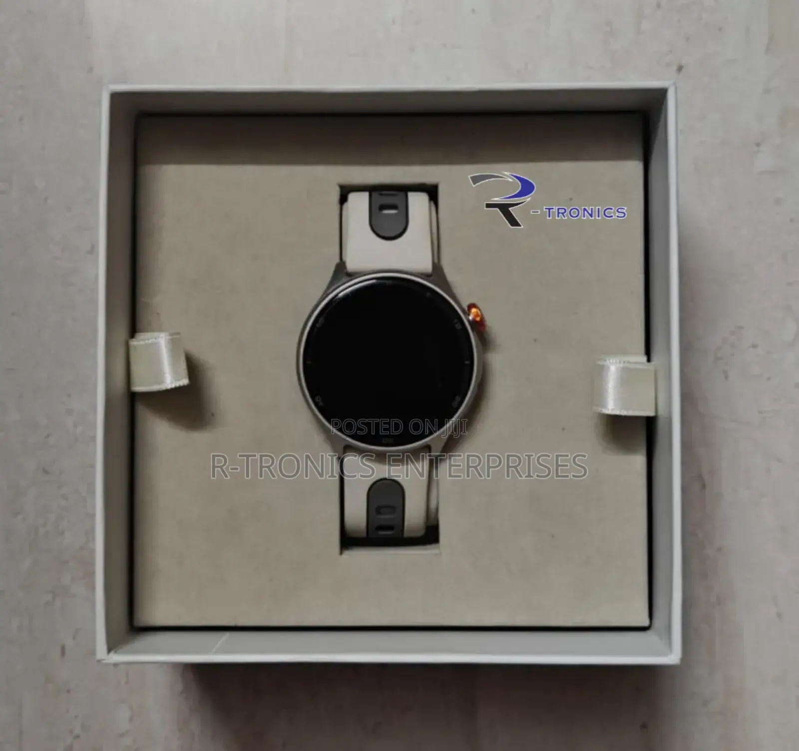 Titan Celestor Smartwatch