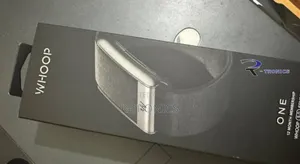 Whoop One 5.0 Fitness Sensor