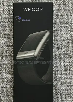Whoop One 5.0 Fitness Sensor