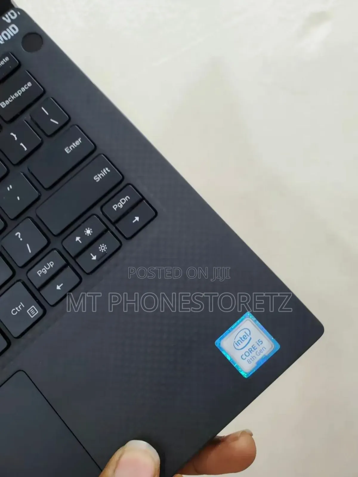Laptop Dell XPS 13 9380 8GB Intel Core I7 SSD 256GB