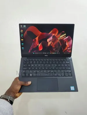 Laptop Dell XPS 13 9380 8GB Intel Core I7 SSD 256GB