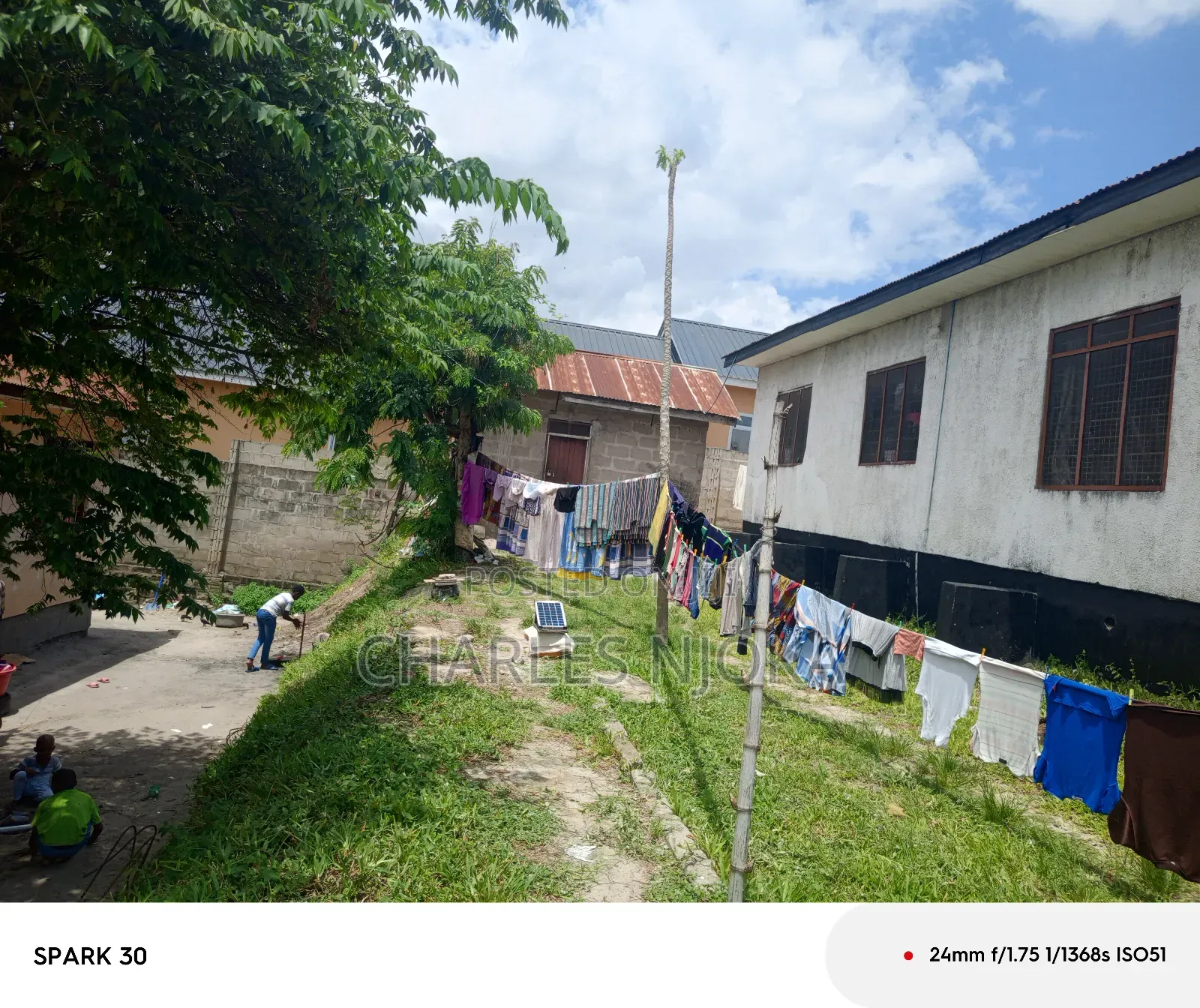 7bdrm House in Tanzania Daresalaam for sale