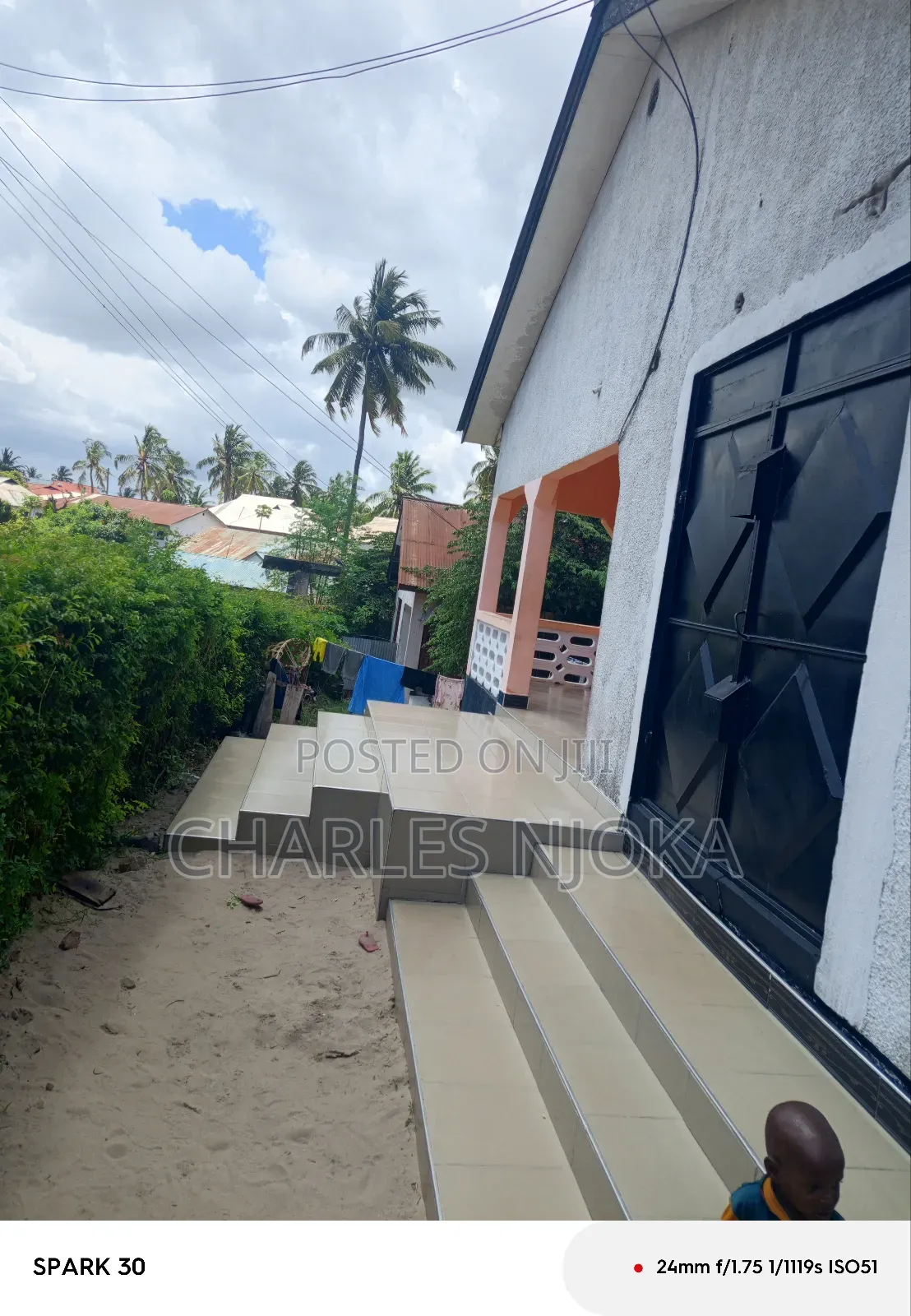 7bdrm House in Tanzania Daresalaam for sale