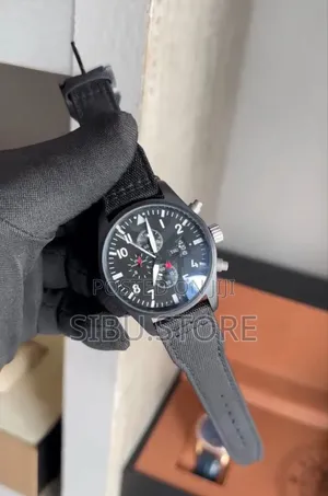 Aina Ya Kisasa Ya Schaffhausen Watch