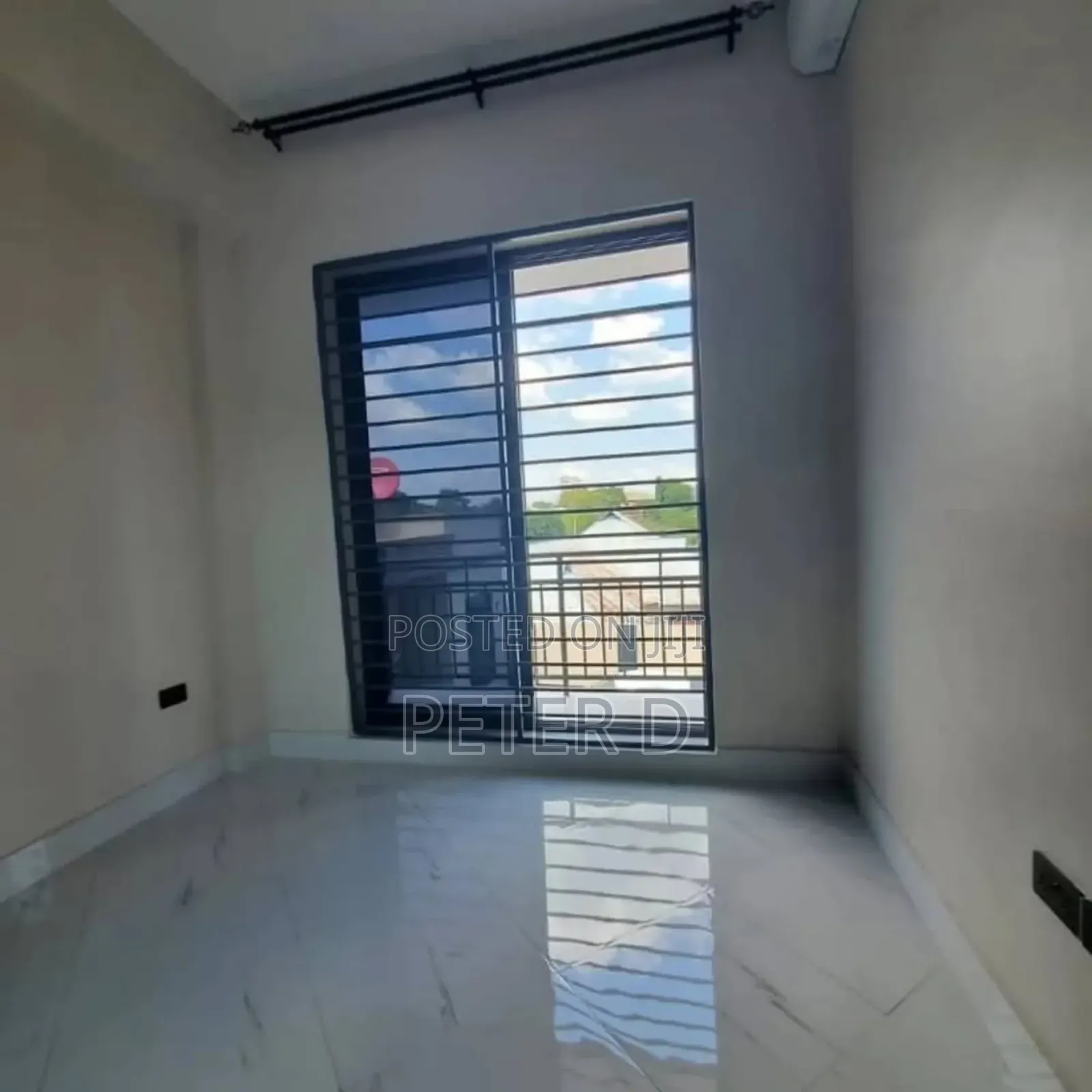 2bdrm Apartment in Mbezi for rent