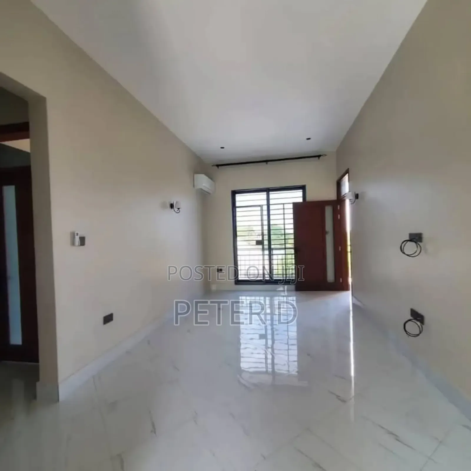 2bdrm Apartment in Mbezi for rent