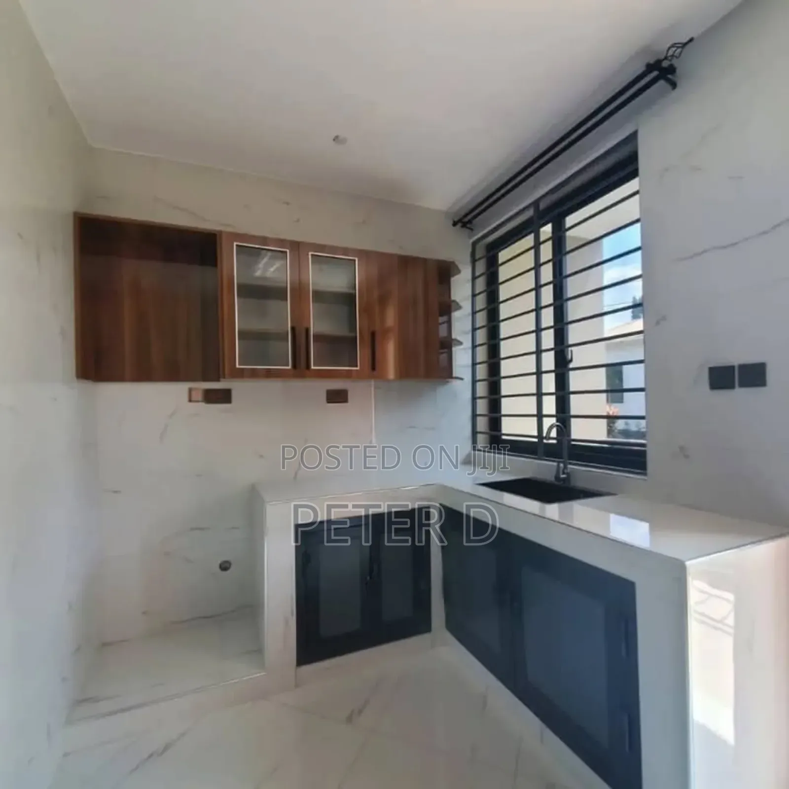 2bdrm Apartment in Mbezi for rent