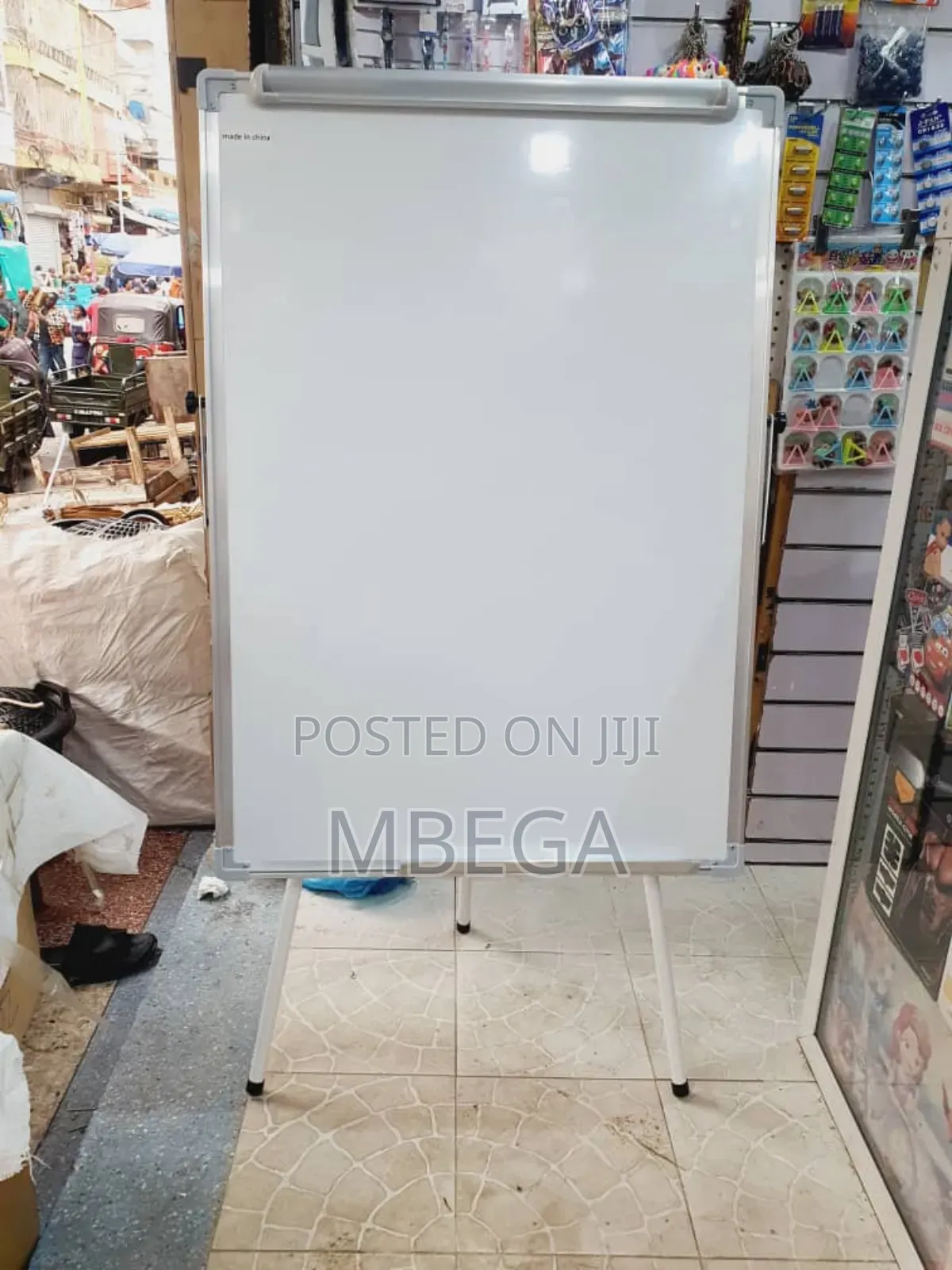 White Board 70×100cm