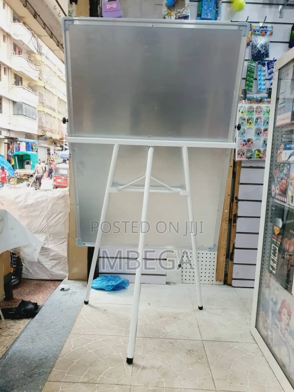 White Board 70×100cm