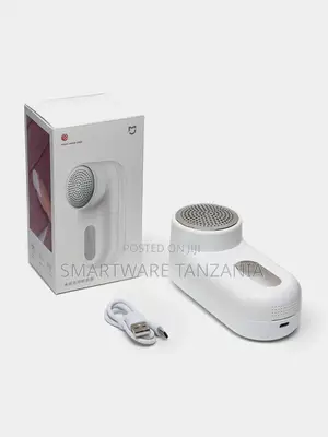 Xiaomi Lint Remover – Rechargeable Fabric Shaver For Clothes