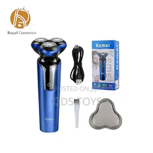Beard Trimmer/Mashine Ya Ndevu