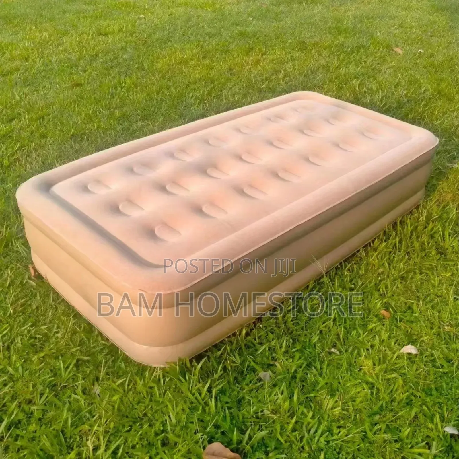 Inflatable Airbed (Godoro Upepo 3*6 Nchi 18)
