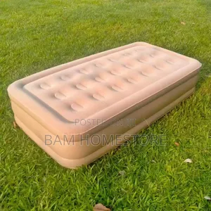 Inflatable Airbed (Godoro Upepo 3*6 Nchi 18)