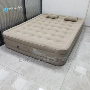 Inflatable Mattress ( Godoro Upepo 5*6 Nchi 15)