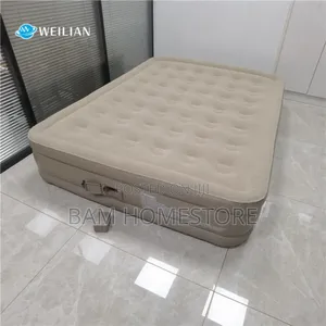 Inflatable Mattress ( Godoro Upepo 5*6 Nchi 15)