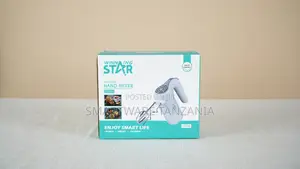 Winning Star St-5516 150w Classic Electric Hand Mixer for Daily Baking