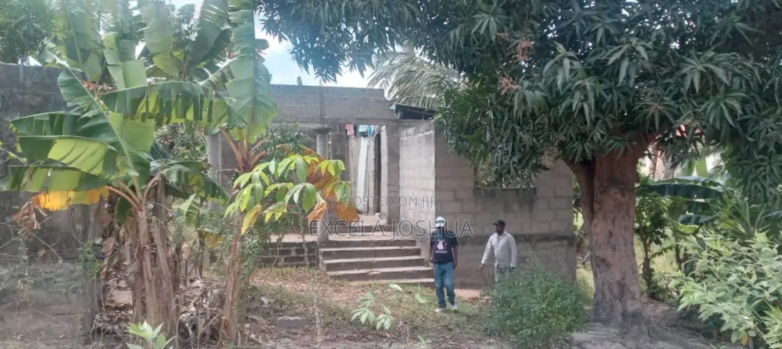 2bdrm House in Excels Joshua, Chanika for sale