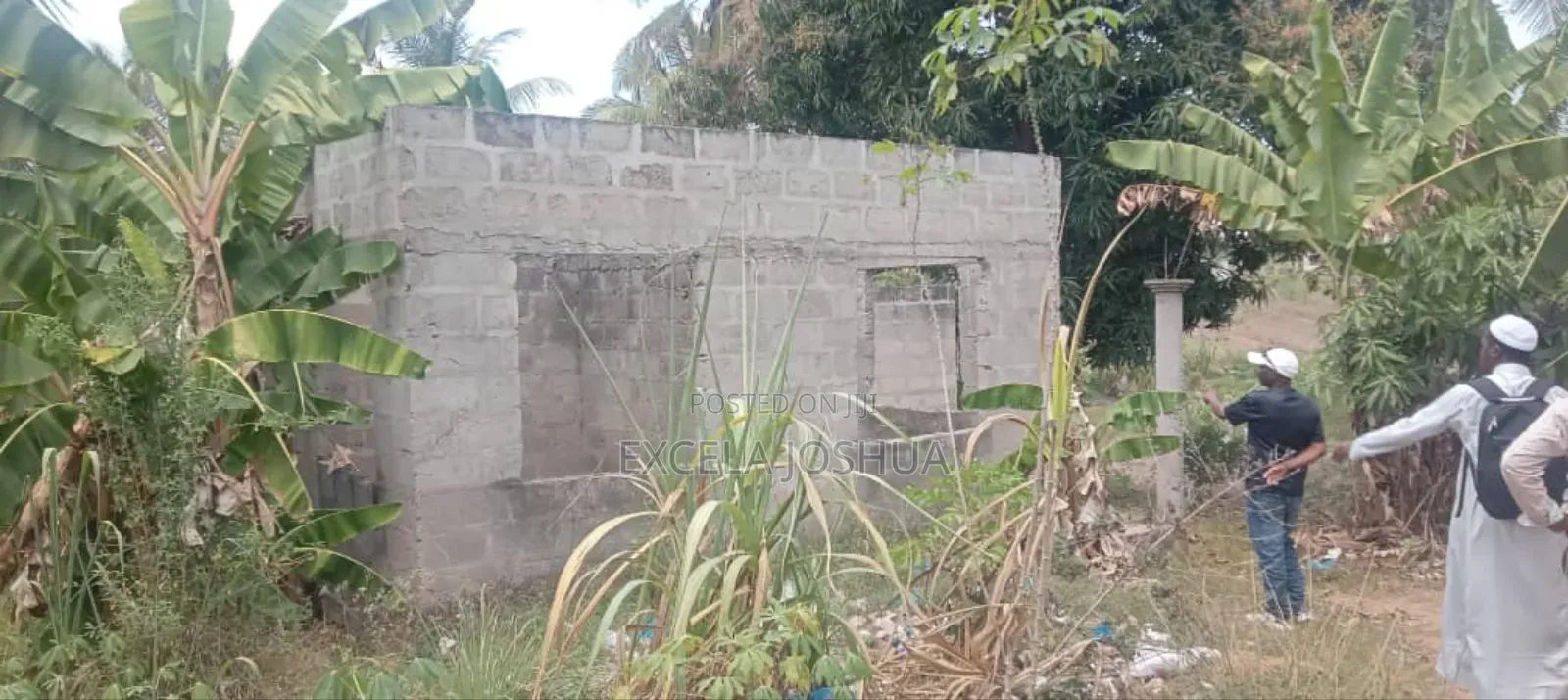 2bdrm House in Excels Joshua, Chanika for sale