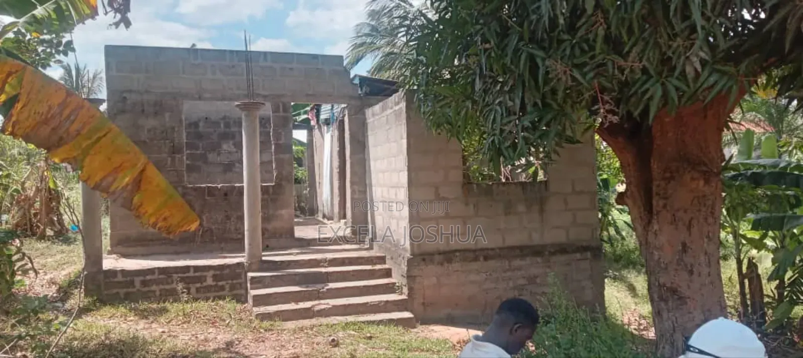 2bdrm House in Excels Joshua, Chanika for sale