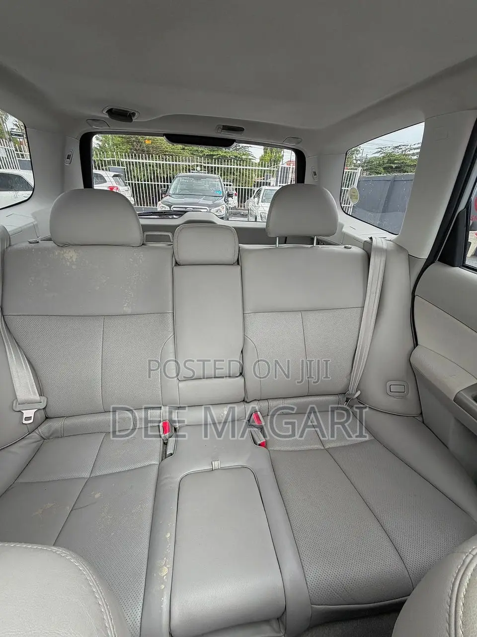 Subaru Forester 2009 Silver
