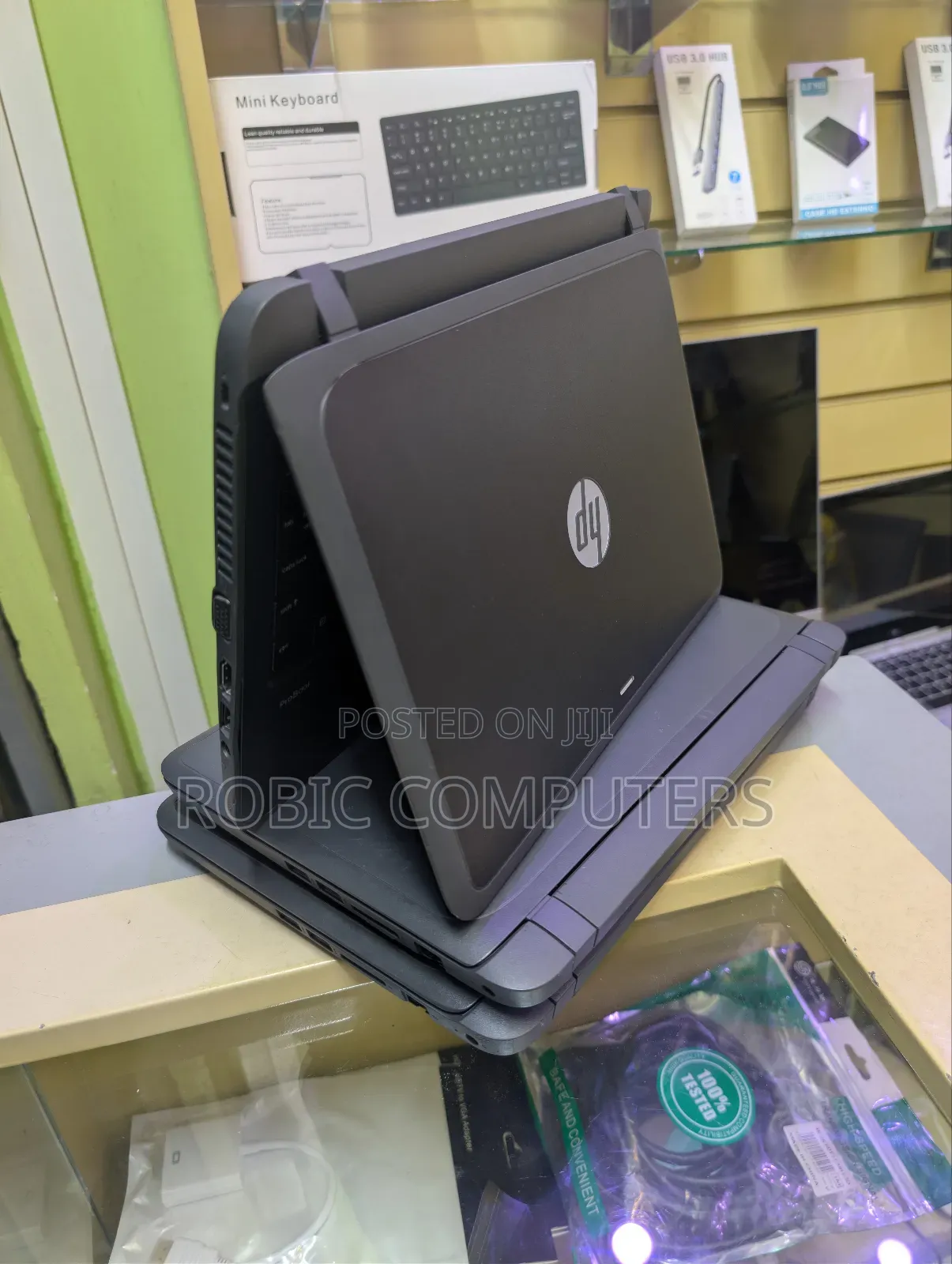 Laptop HP ProBook 11 G2 EE 4GB Intel Core I3 HDD 500GB