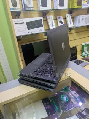 Laptop HP ProBook 11 G2 EE 4GB Intel Core I3 HDD 500GB
