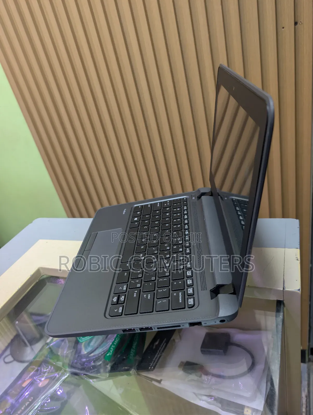 Laptop HP ProBook 11 G2 EE 4GB Intel Core I3 HDD 500GB