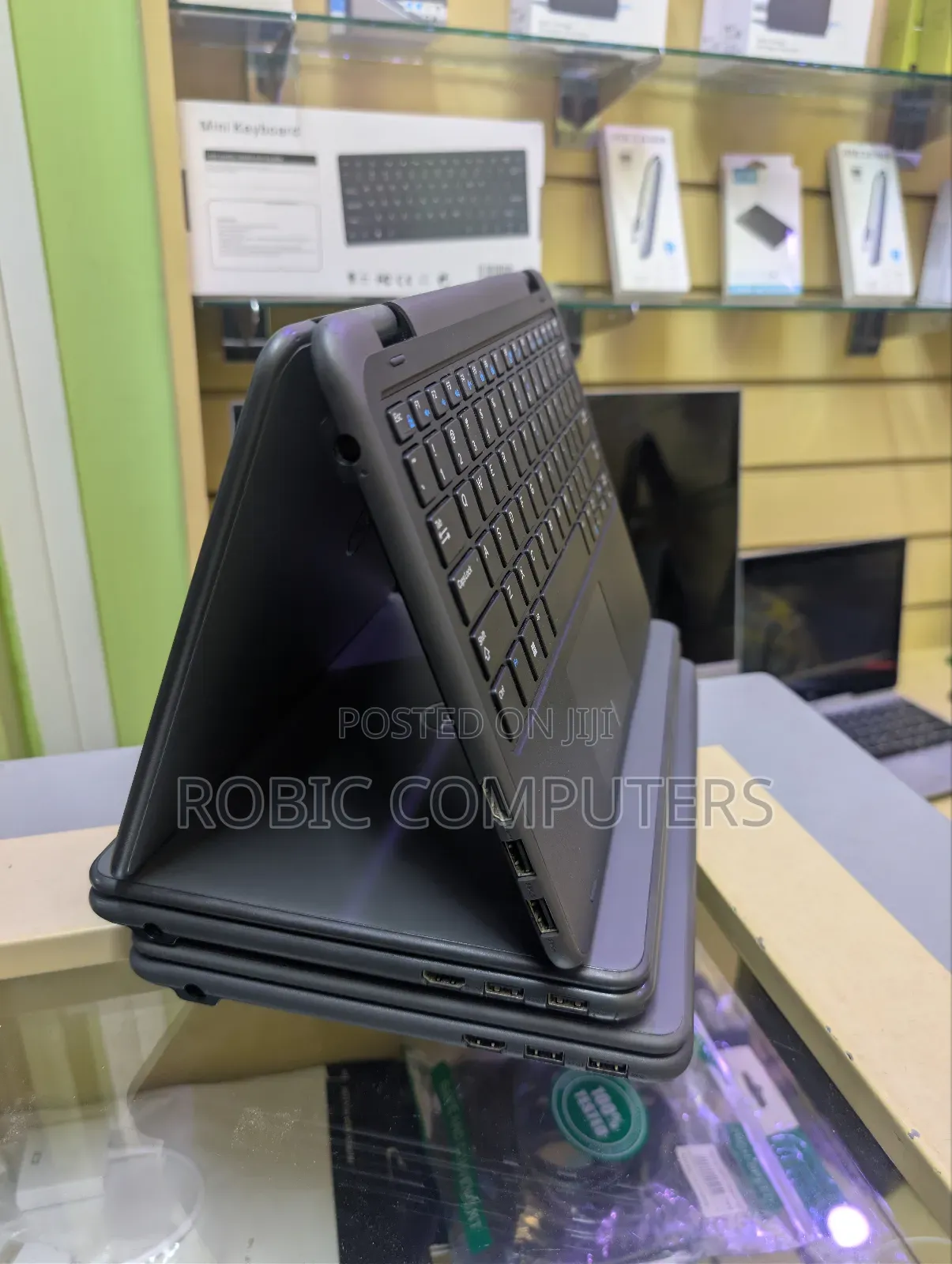 Laptop Dell Latitude 11 3190 4GB Intel SSD 128GB