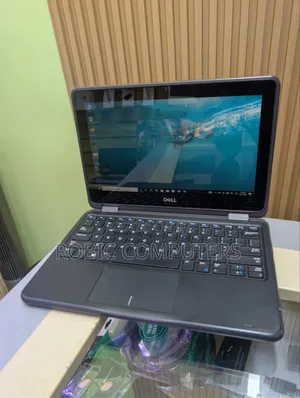 Laptop Dell Latitude 11 3190 4GB Intel SSD 128GB