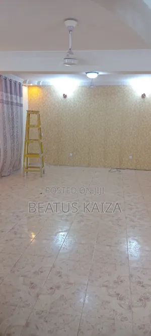 3bdrm Apartment in Upanga Alkane Road for rent