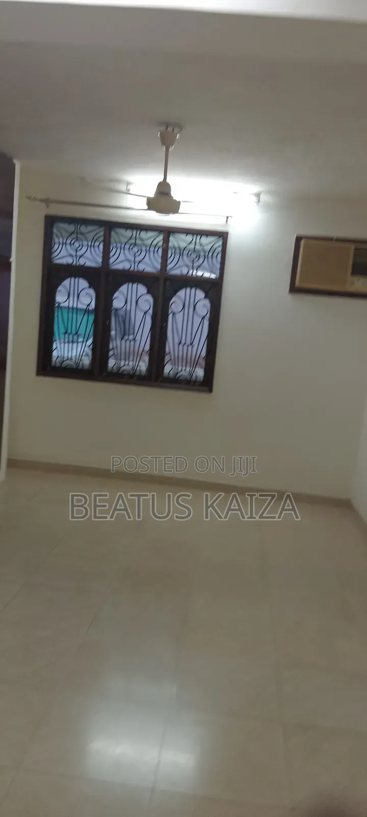 3bdrm Apartment in Upanga Alkane Road for rent