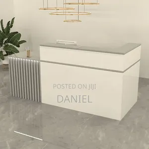 Reception Table Multi Colored