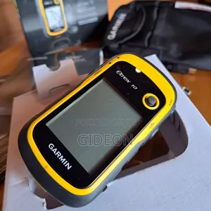 Garmin Etrex 10