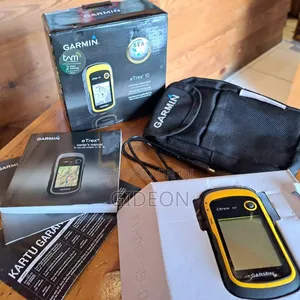 Garmin Etrex 10
