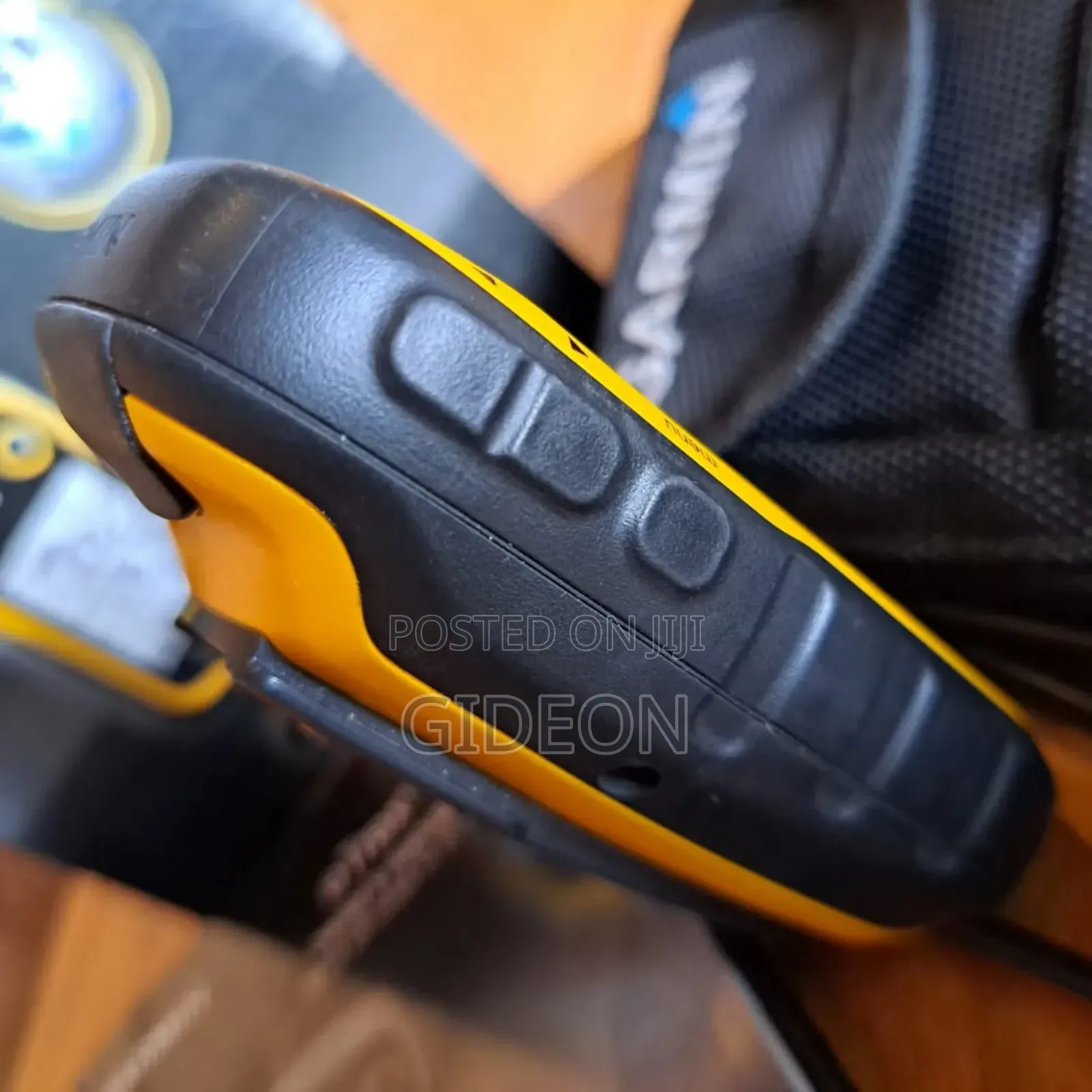 Garmin Etrex 10