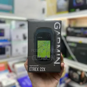 Garmin Etrex 22x