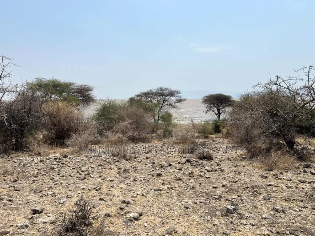 Plot for Sale Mto Wa Mbu Arusha