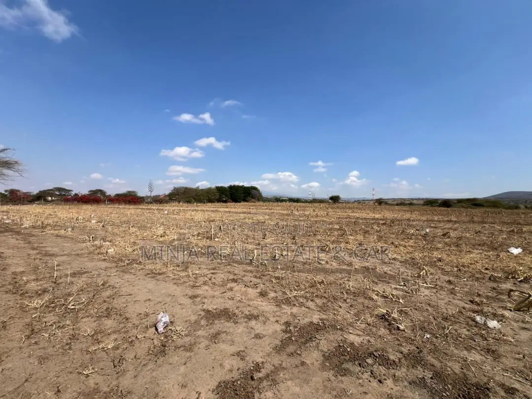 Plot for Sale Mto Wa Mbu Arusha