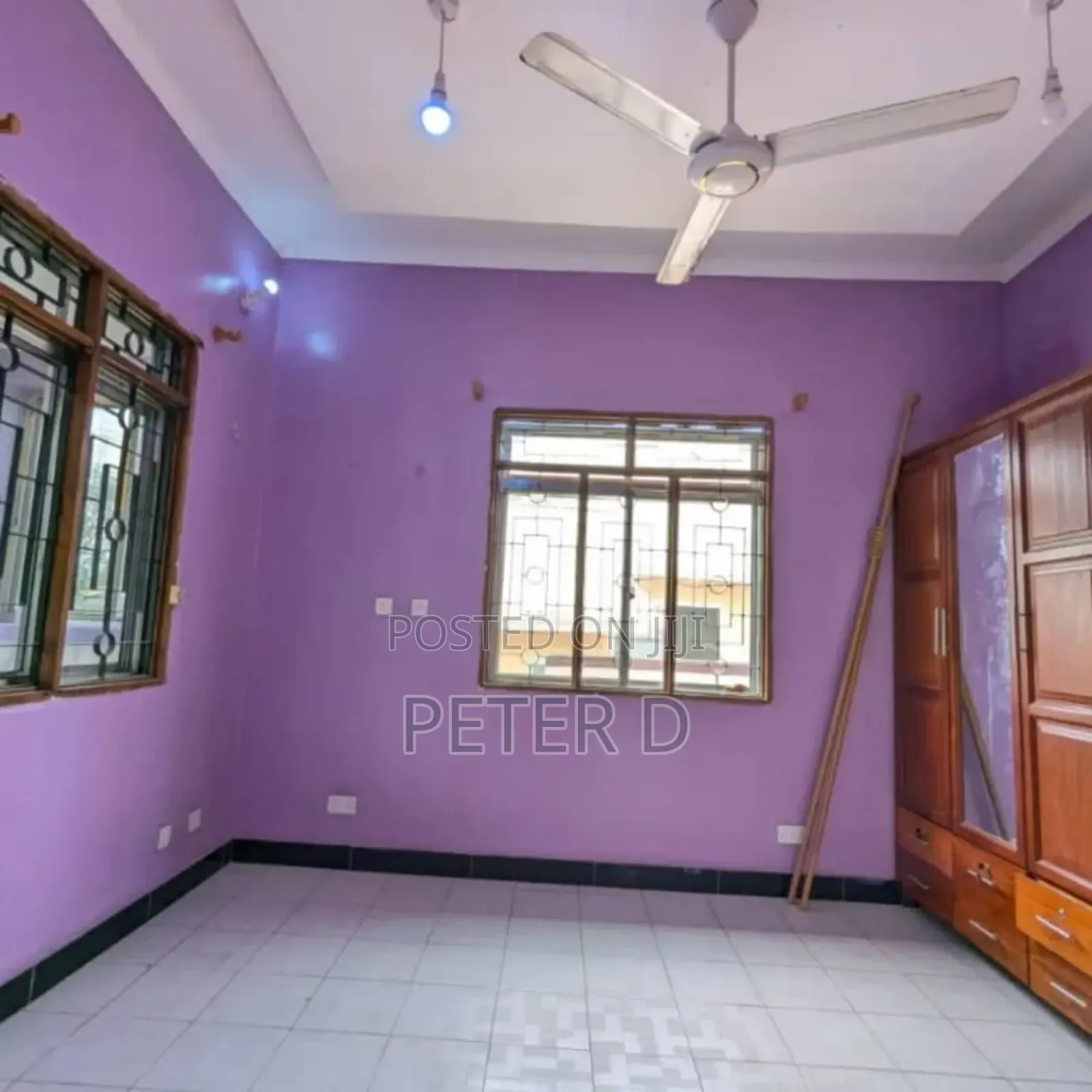 3bdrm House in Kimara for rent