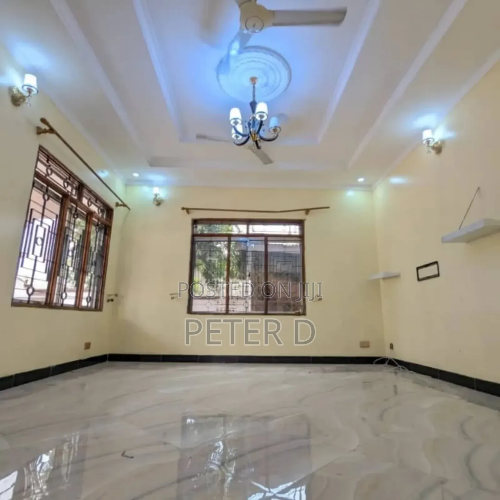 3bdrm House in Kimara for rent