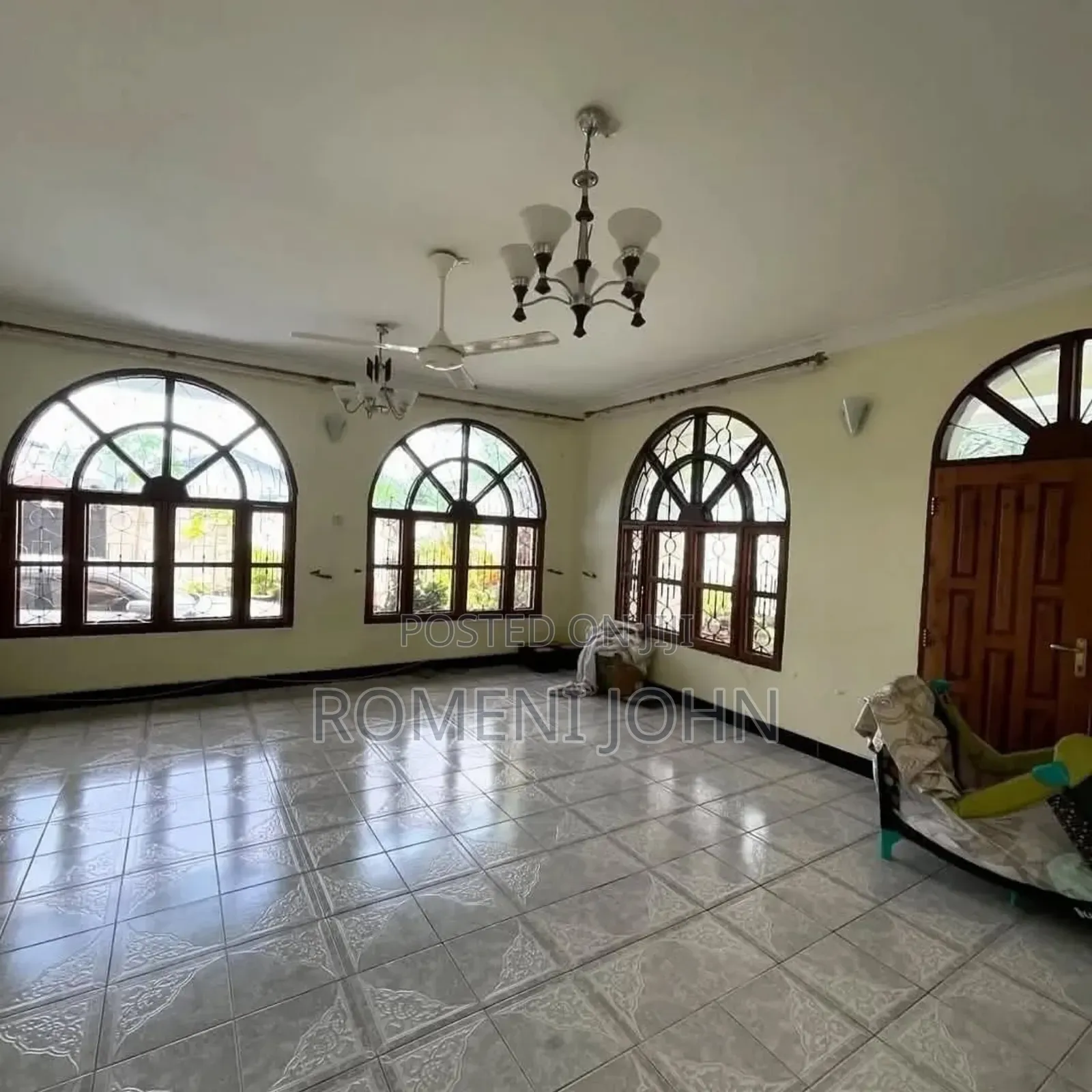 6bdrm House in Tanzania Daresalaam, Ilala for rent