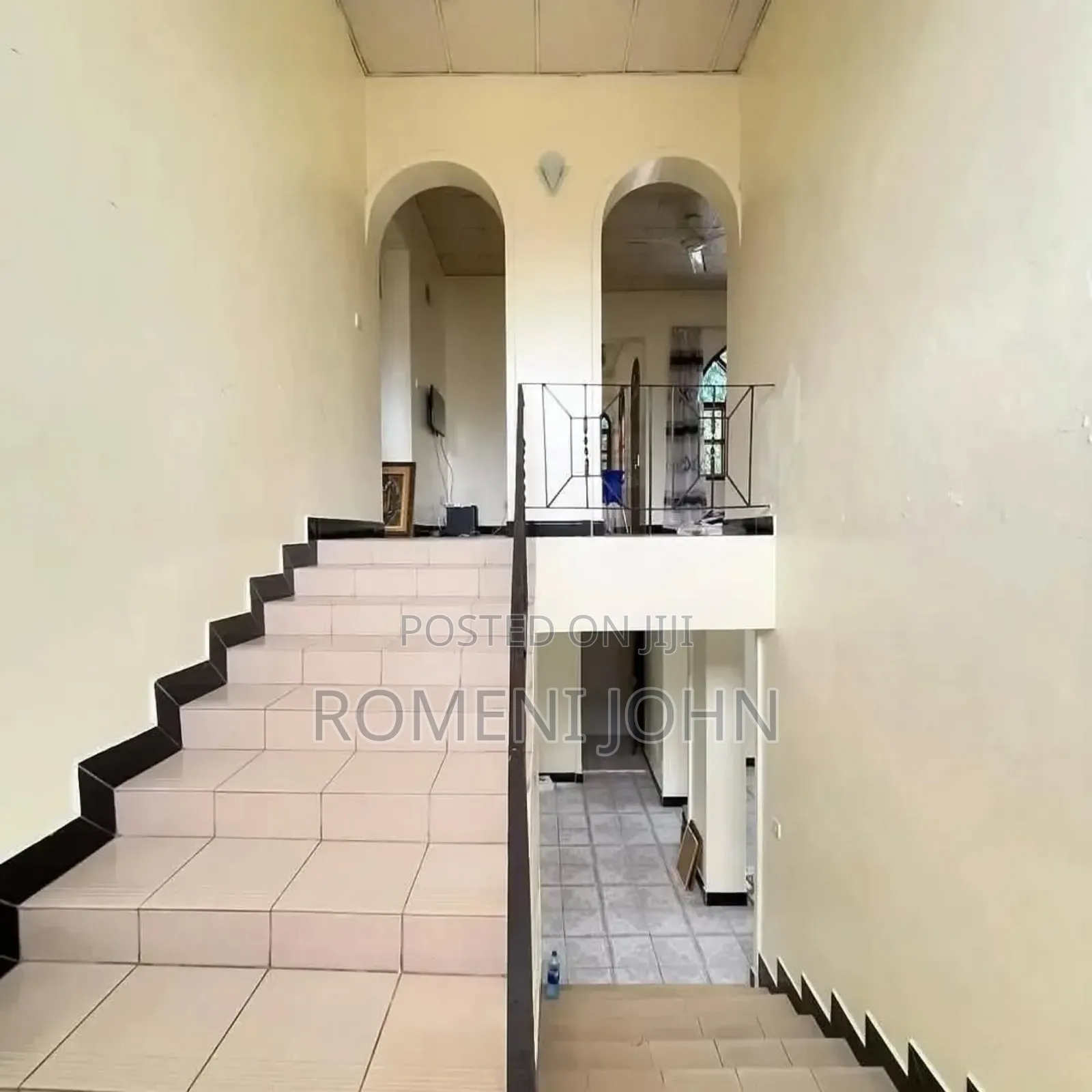 6bdrm House in Tanzania Daresalaam, Ilala for rent