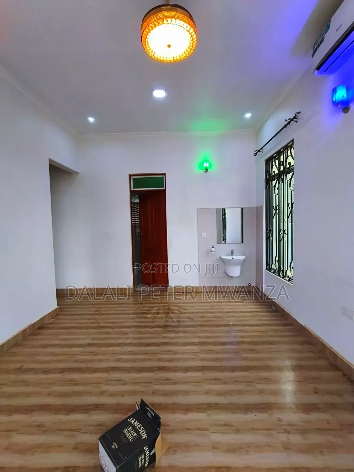 3bdrm House in Mkolani, Nyamagana for rent