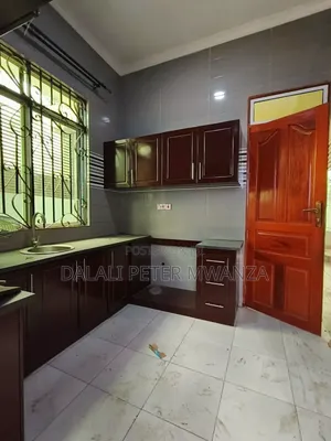 3bdrm House in Mkolani, Nyamagana for rent