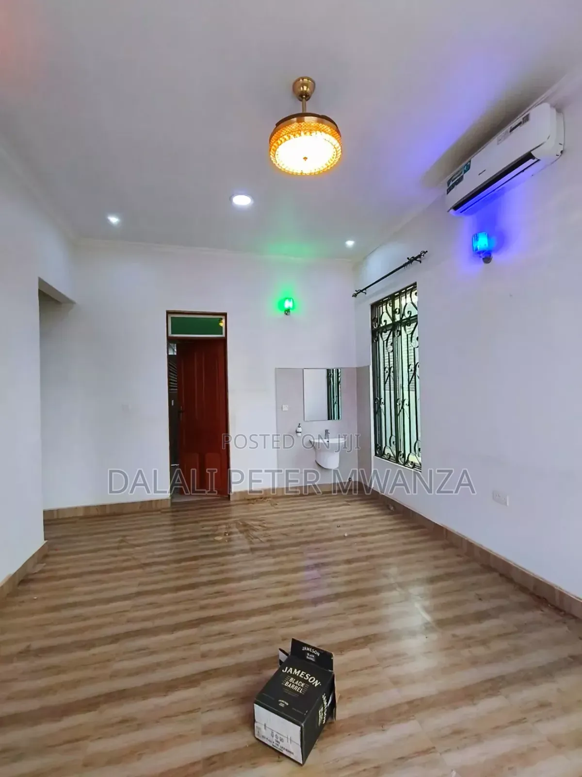 3bdrm House in Mkolani, Nyamagana for rent